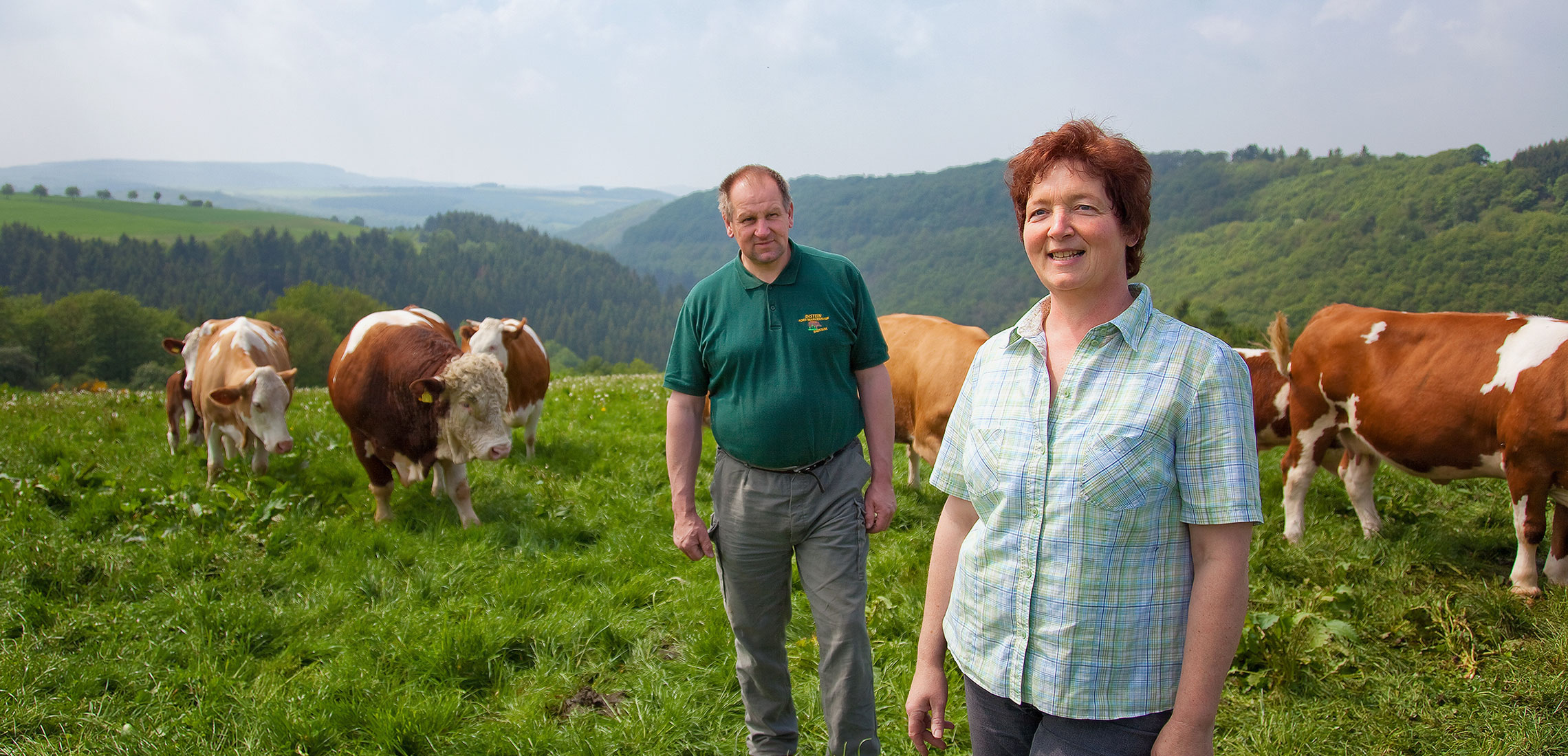 Eine wertvolle Region