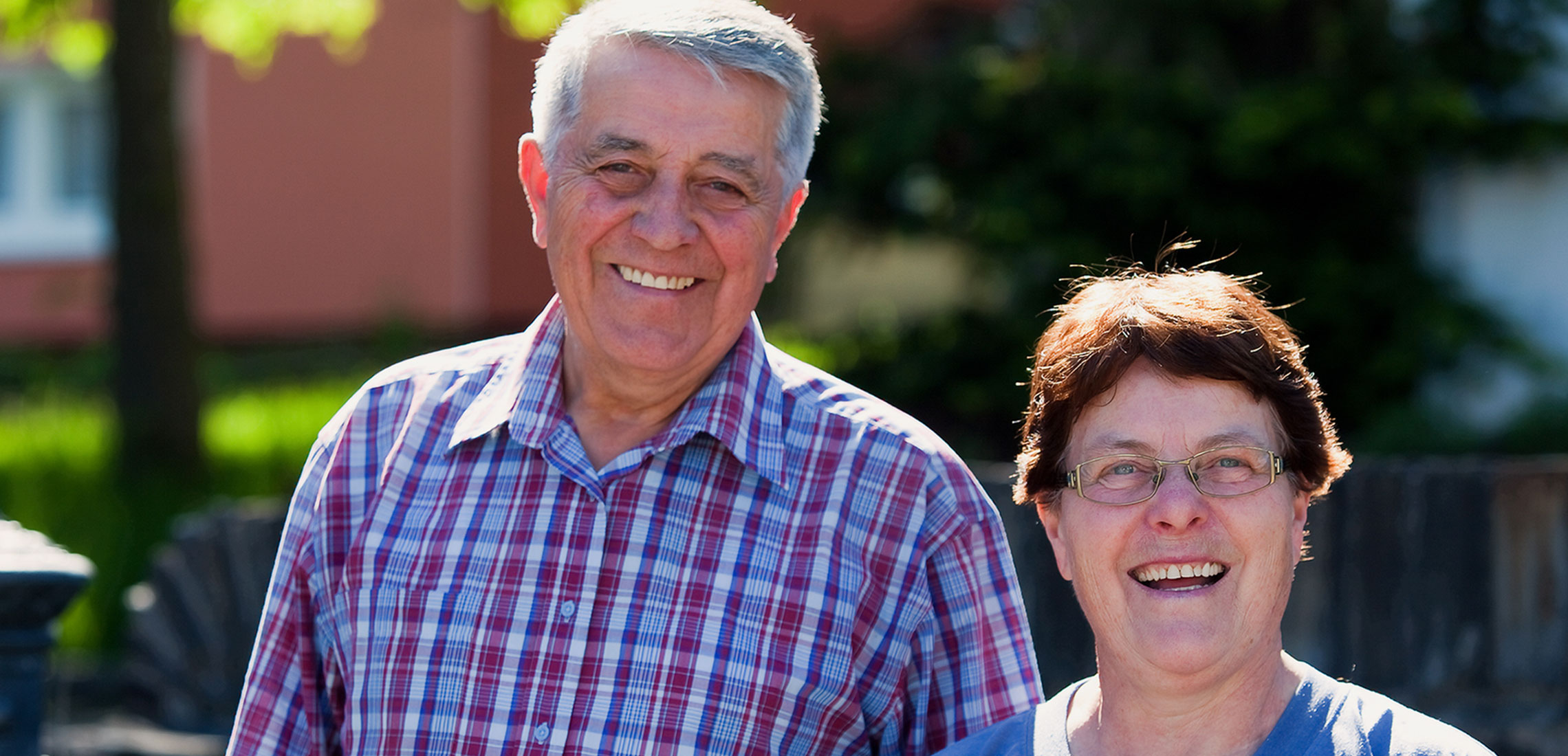 Eine wertvolle Region