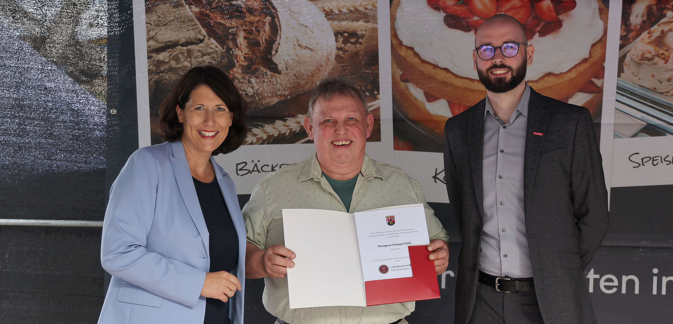 Handwerklich gut gemacht