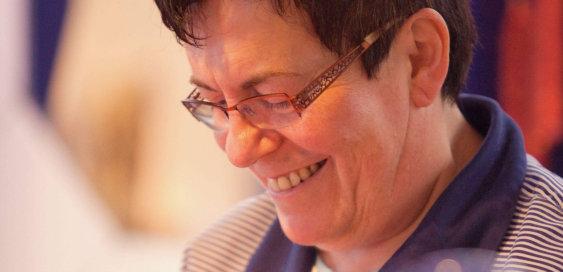 Hinter unserem Erfolg stehen unsere Mitarbeiter