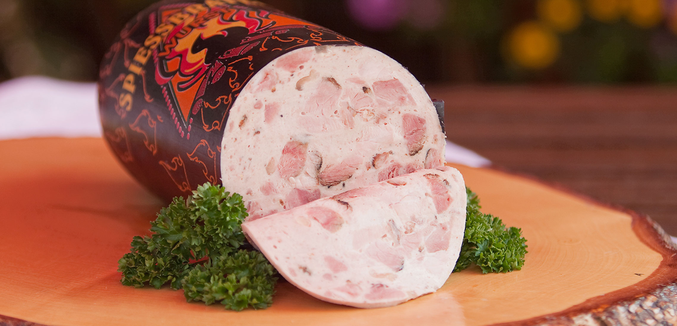 Produkte aus der Region!