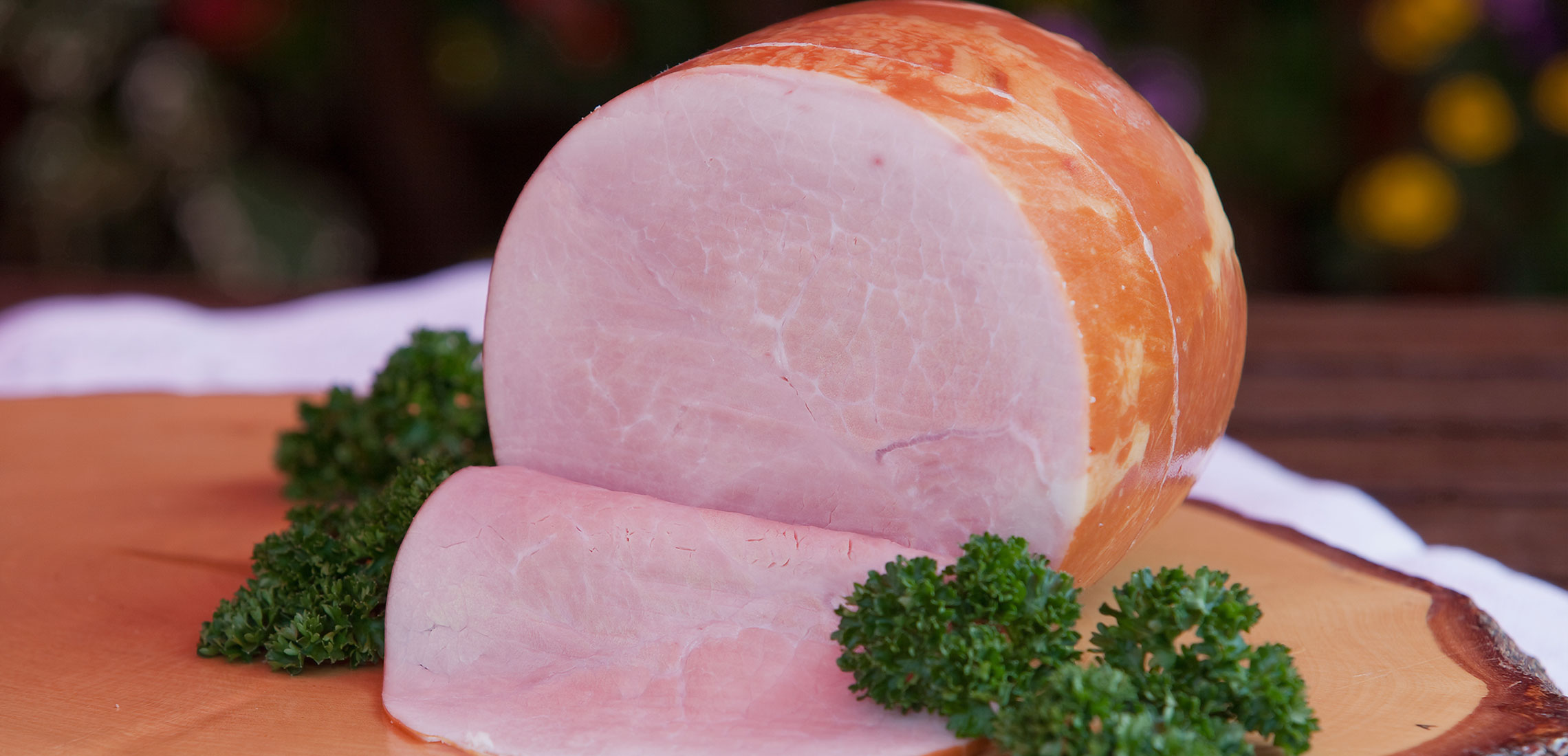 Produkte aus der Region!