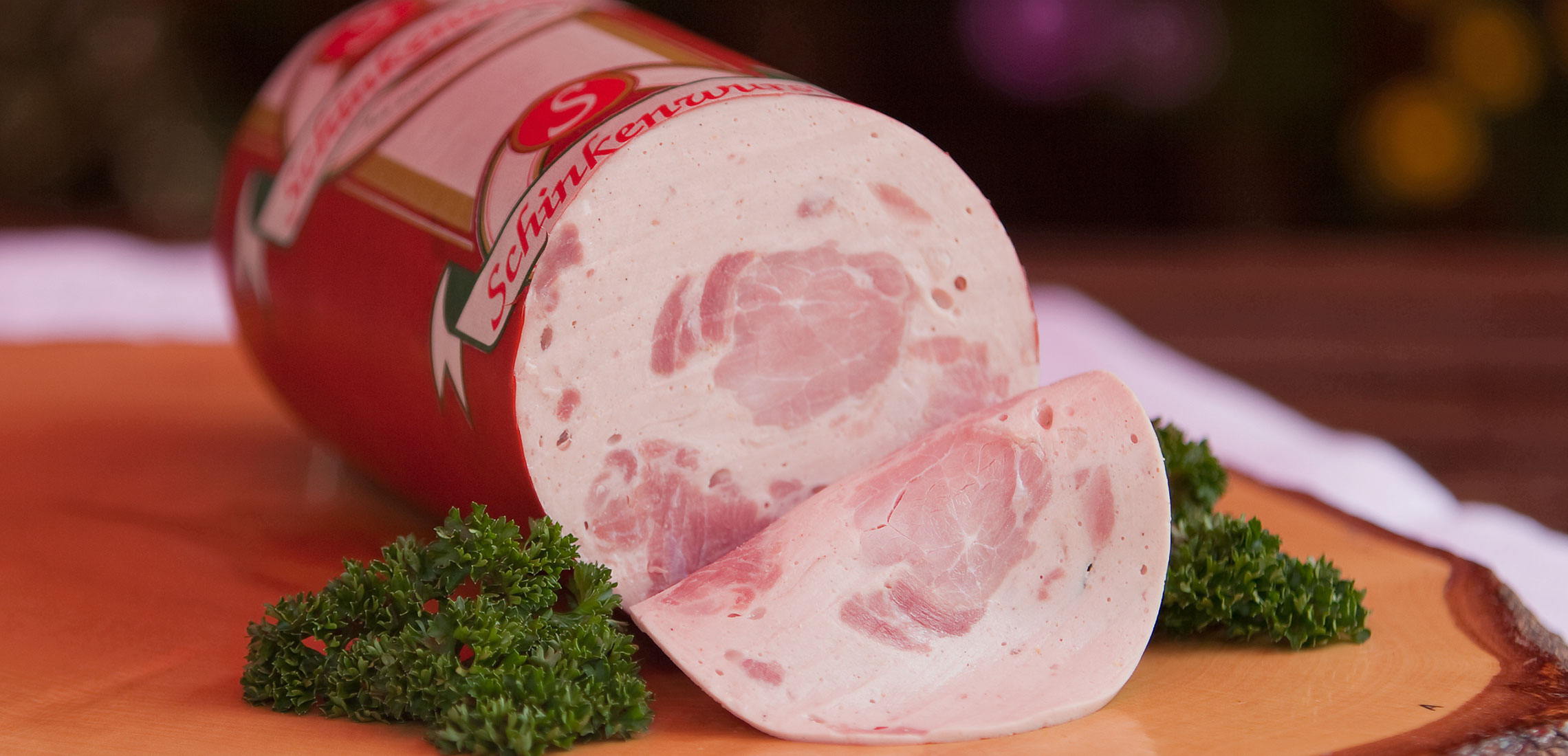 Produkte aus der Region!