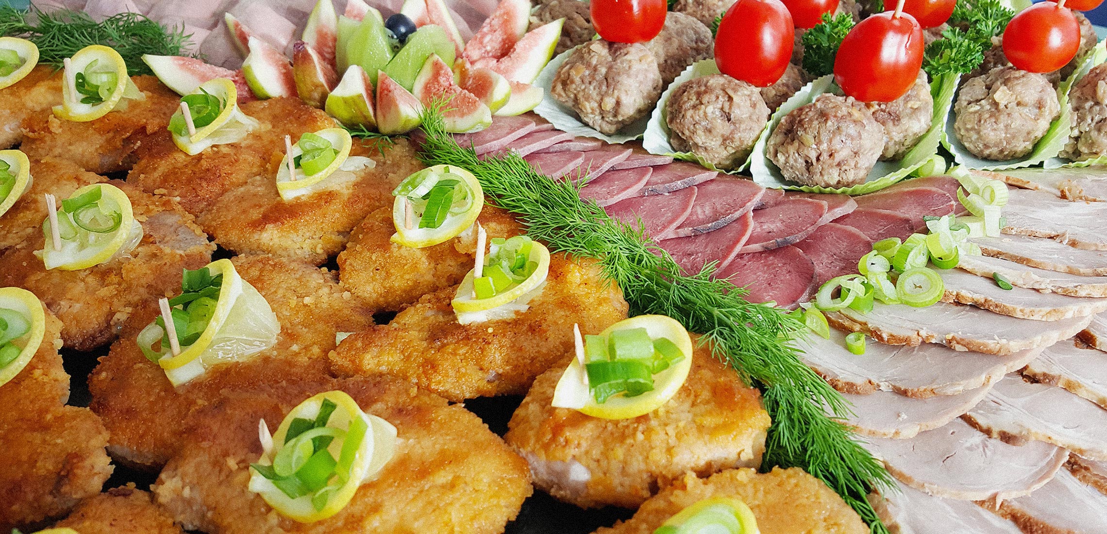 So schmeckt Heimat!