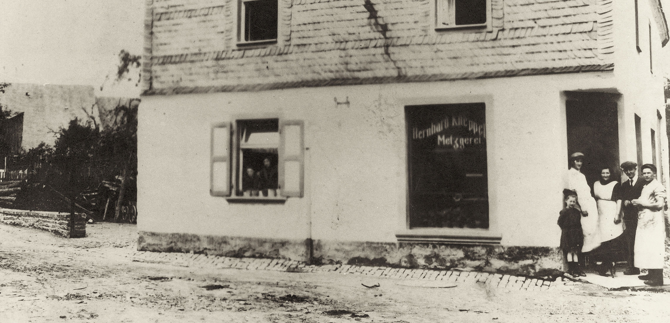 Tradition trifft Moderne und Genuss