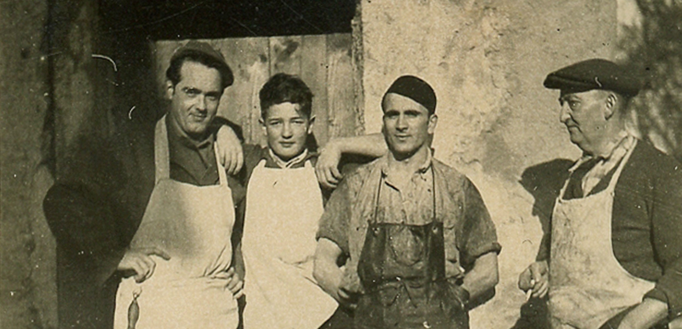 Tradition trifft Moderne und Genuss