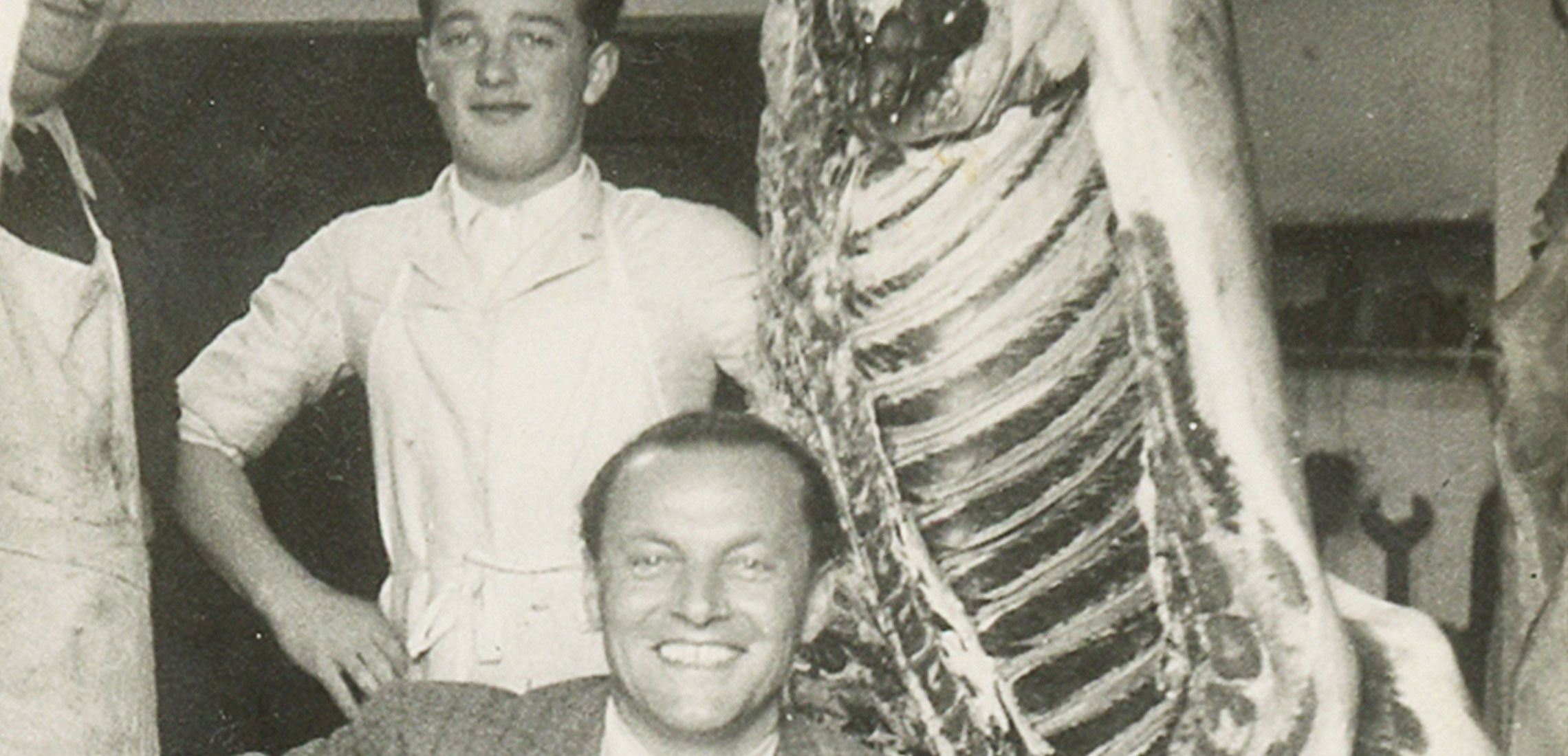 Tradition trifft Moderne und Genuss