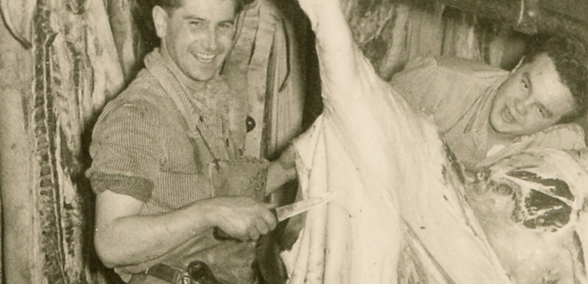 Tradition trifft Moderne und Genuss