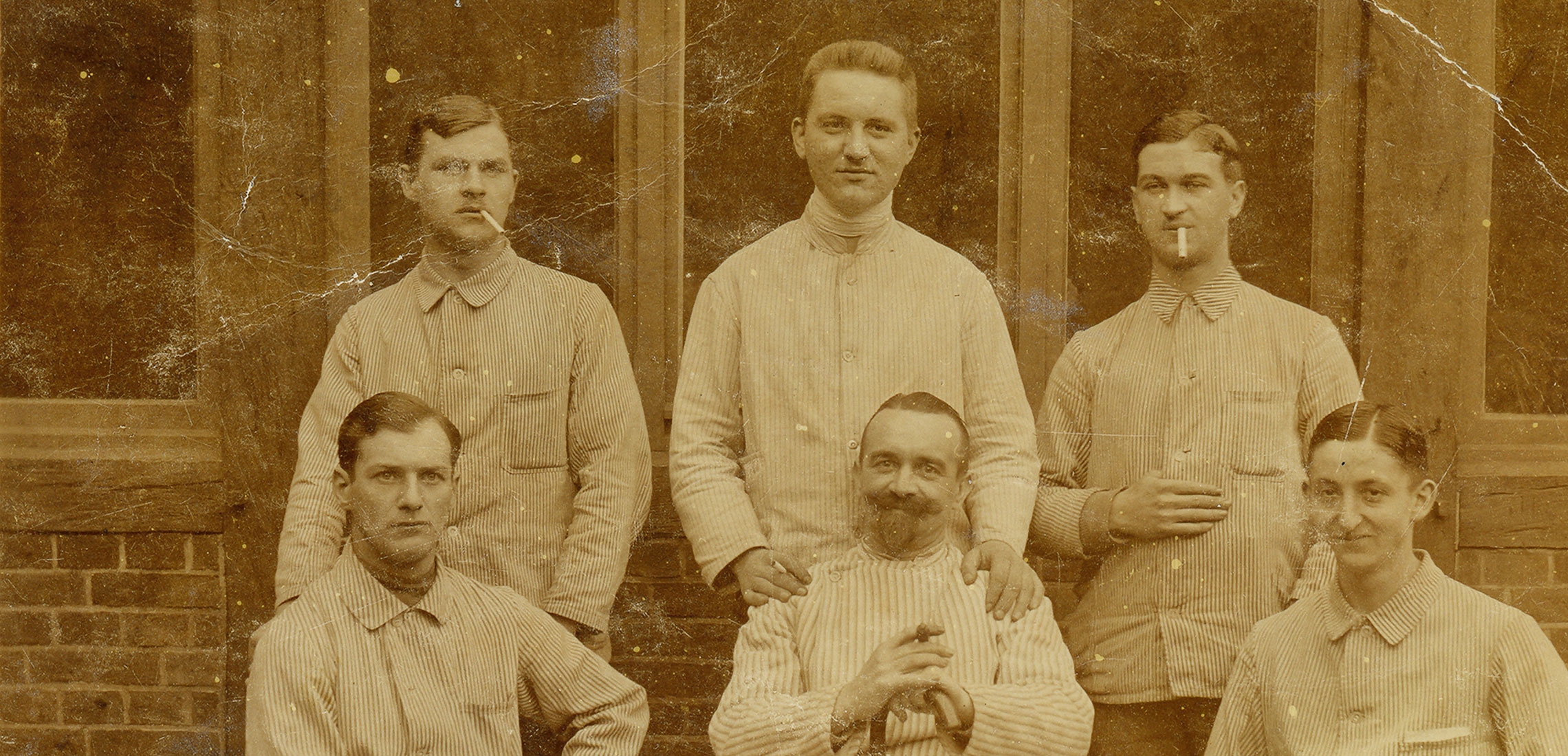 Tradition trifft Moderne und Genuss