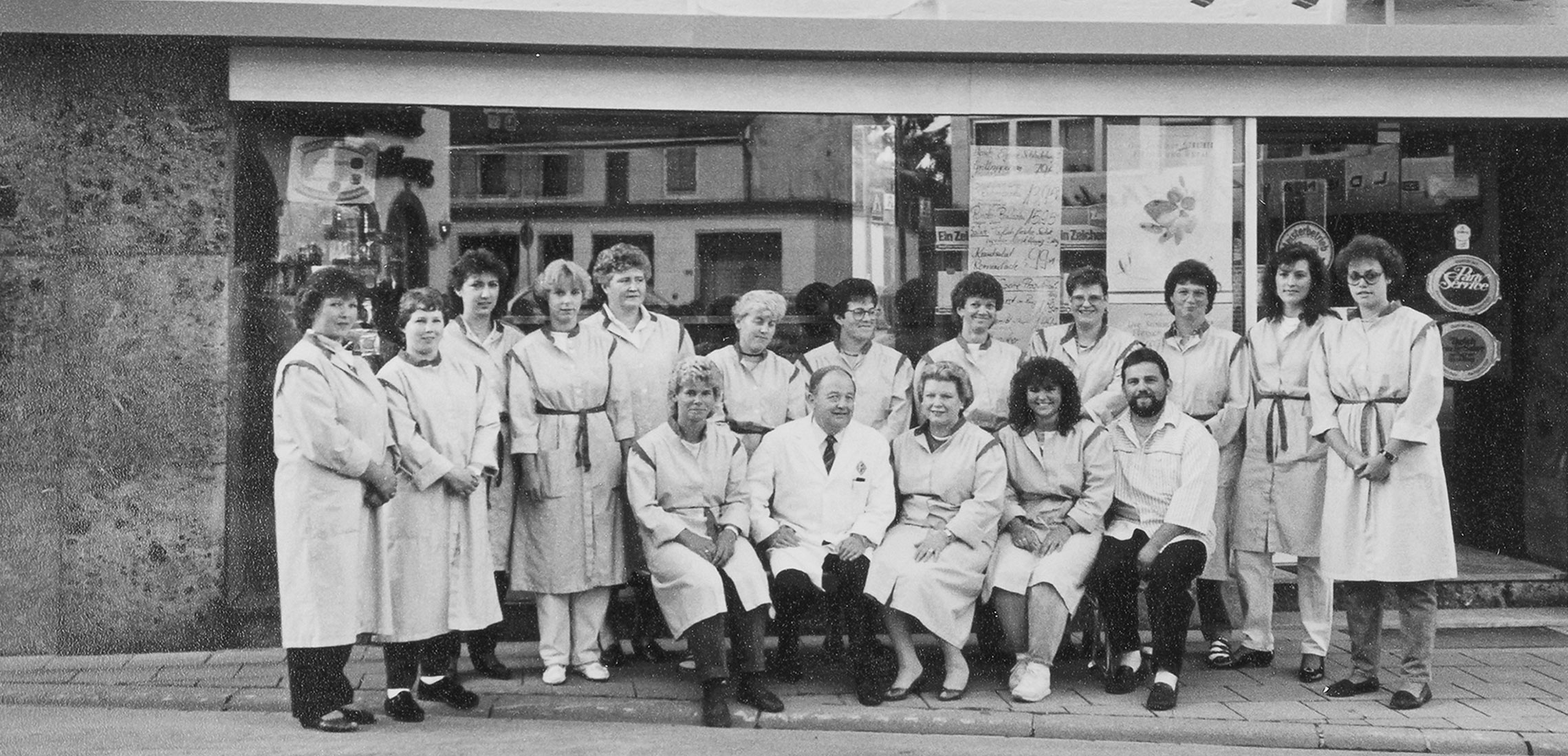 Tradition trifft Moderne und Genuss