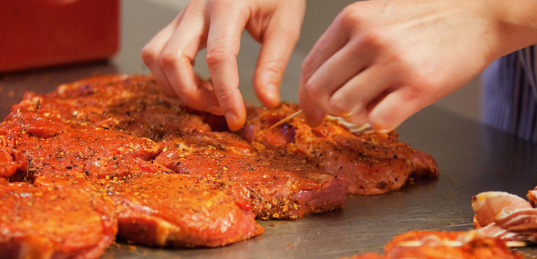 Was hier entsteht ist wertvoll!